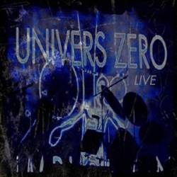 Univers Zero : Live